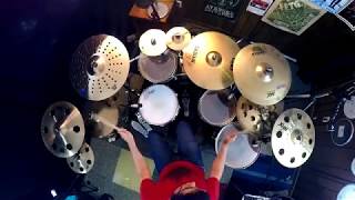 Linkin Park Medley - Drum Cover - Brendan Shea