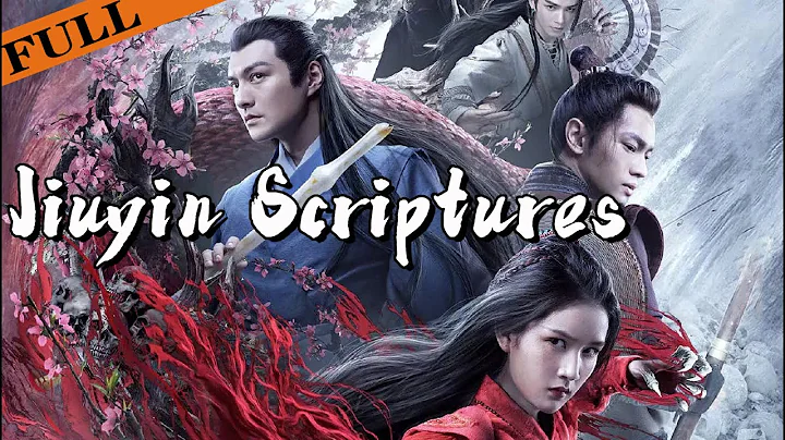 [MULTI SUB] 4K FULL Movie"Jiuyin Scriptures" |  #Action #YVision - DayDayNews