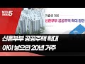 서울시, 신혼부부 &#39;반값 전세&#39; 확대…저출생 막는다 / 머니투데이방송 (뉴스)