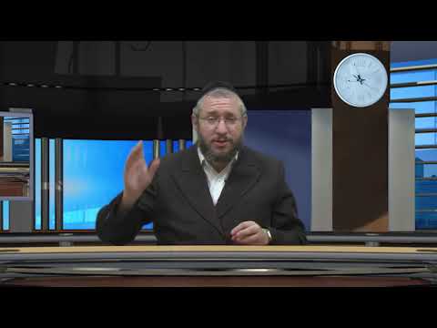 דקה מתוקה על מסכת פסחים דף  כט