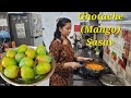 Goan ghotache sasav  mango sasav  mango raita     mango curry  viral