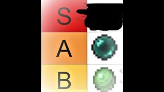 Mob Origins Mod tier list  (featuring Lightrider 1198)