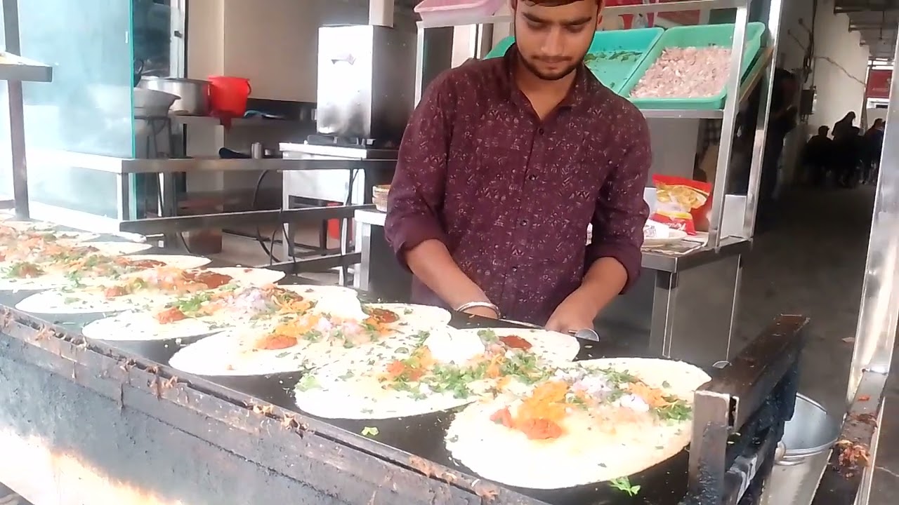 Begum#bajar#dosa#masala#dosa#gokul#special#dosa#cheese#dosa#butter#paneer#dosa#long#video#viral#