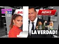 LA VERDAD DETRÁS DE LA SEPARACIÓN DE JLO Y ALEX RODRÍGUEZ - CHISME NO LIKE