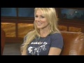 Capture de la vidéo Jewel - Interview & Good Day - Late Late Show July 06 2006