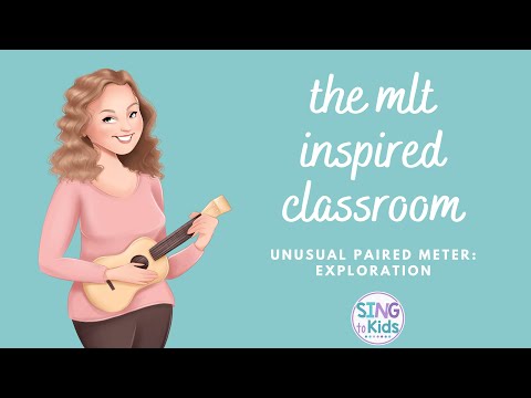 Unusual Paired Rhythm Patterns: Verbal Association