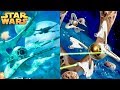 The Deadliest Chiss Starfighter Developed With Imperial Designs Chiss Clawcraft Explained The Deadliest Chiss Starfighter Developed With Imperial Designs Chiss Clawcraft Explained
