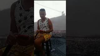 Declaração... desejo de menina