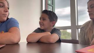 Tutoring session 3 part 1