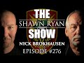 Nick Brokhausen - MACV-SOG on Vietnam War, Hand-to-Hand Combat and a Crazy Pet Monkey | SRS #276