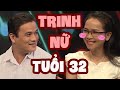 TRINH NỮ 32 TUỔI bị Cưa Đổ vì lời khẳng định "Sinh Lý Khỏe" của Đại gia bất động sản | BMHH HÀI HƯỚC