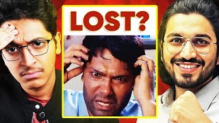 AMAN DHATTARWAL: You MUST DO THIS In College ✅| What To Do In College | Ishan Sharma