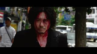 Oldboy - Dal 9 giugno al cinema e dal 15 luglio in home video