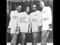 The Drifters "This Magic Moment"
