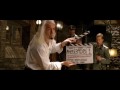 Inglourious Basterds - "Camera Angel" Clapper