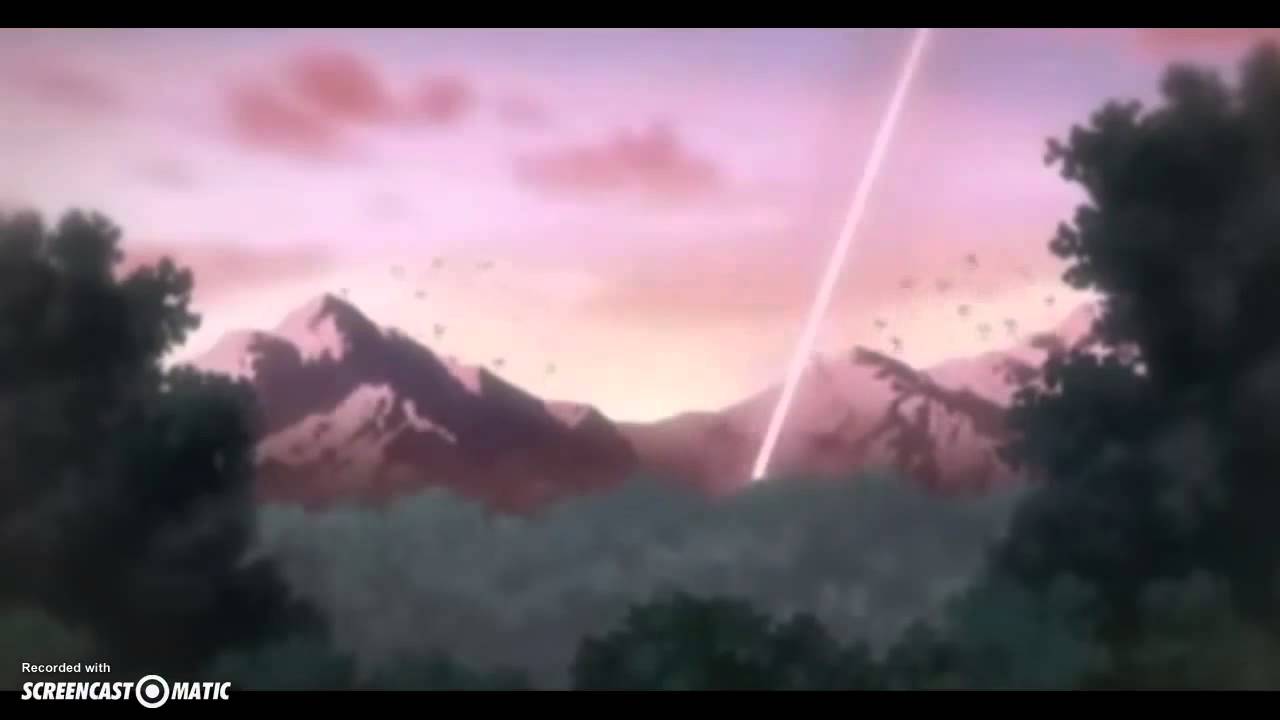 Ryuga AMV