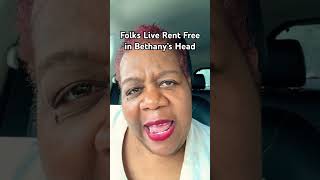 Live rent free in Bethany’s head. Cause she clearly has the room #reactionvideos #kountrywayneskits