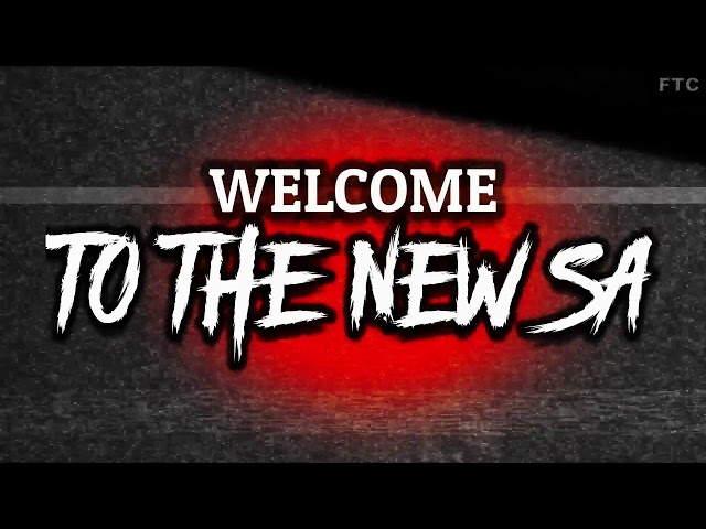 After The Fall - New S.A