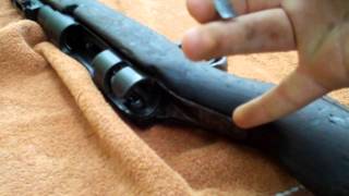 Complete Arisaka Disassembly