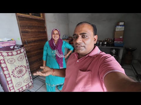 तू क्या दुनिया से न्यारी सोवे, सब आराम से ही सोते हैं || Pal Family Vlogs