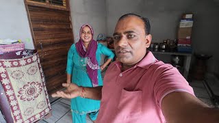 तू क्या दुनिया से न्यारी सोवे, सब आराम से ही सोते हैं || Pal Family Vlogs