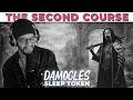 Damocles SECOND COURSE | Sleep Token | Even In Arcadia 2025