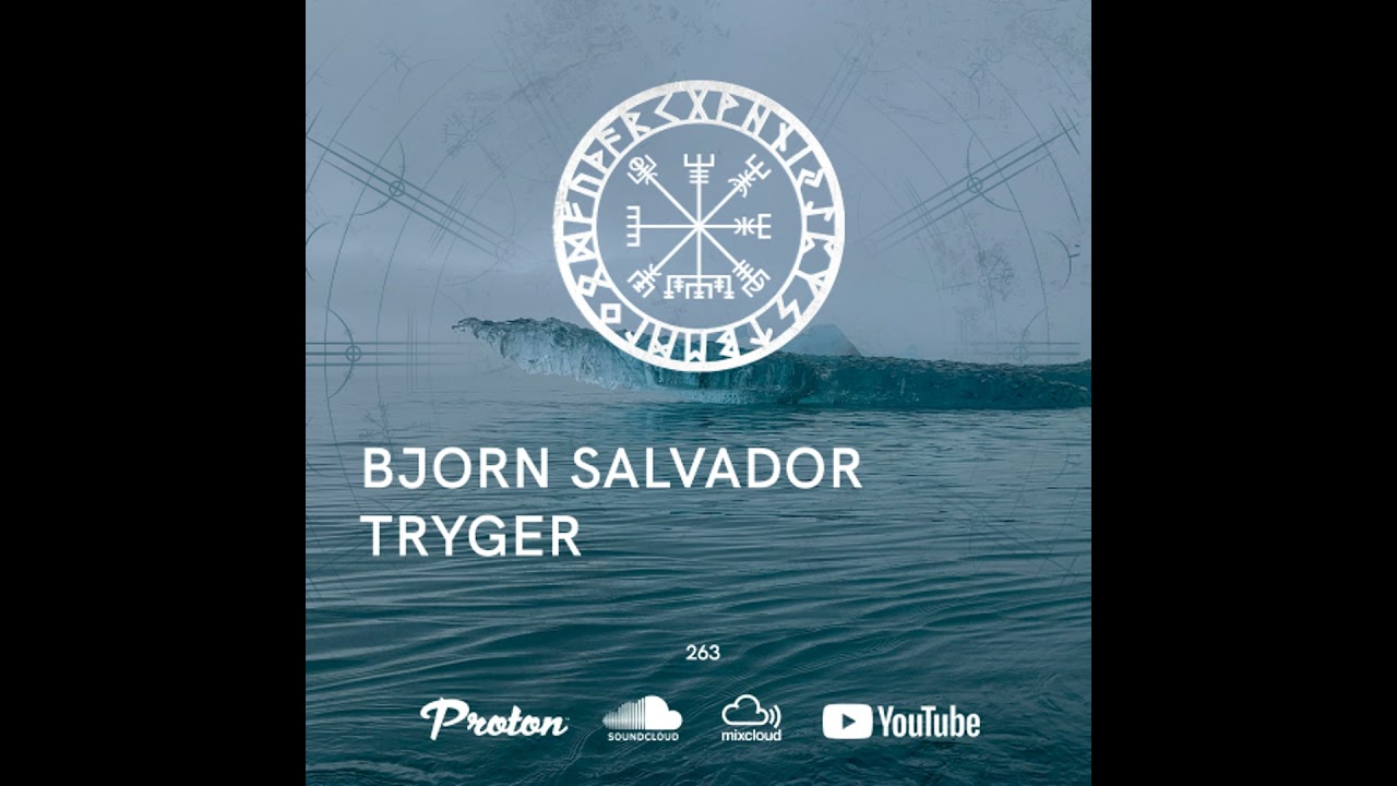 Nordic Voyage 263 - 12/16/2024 - Bjorn Salvador / Tryger - Proton Radio