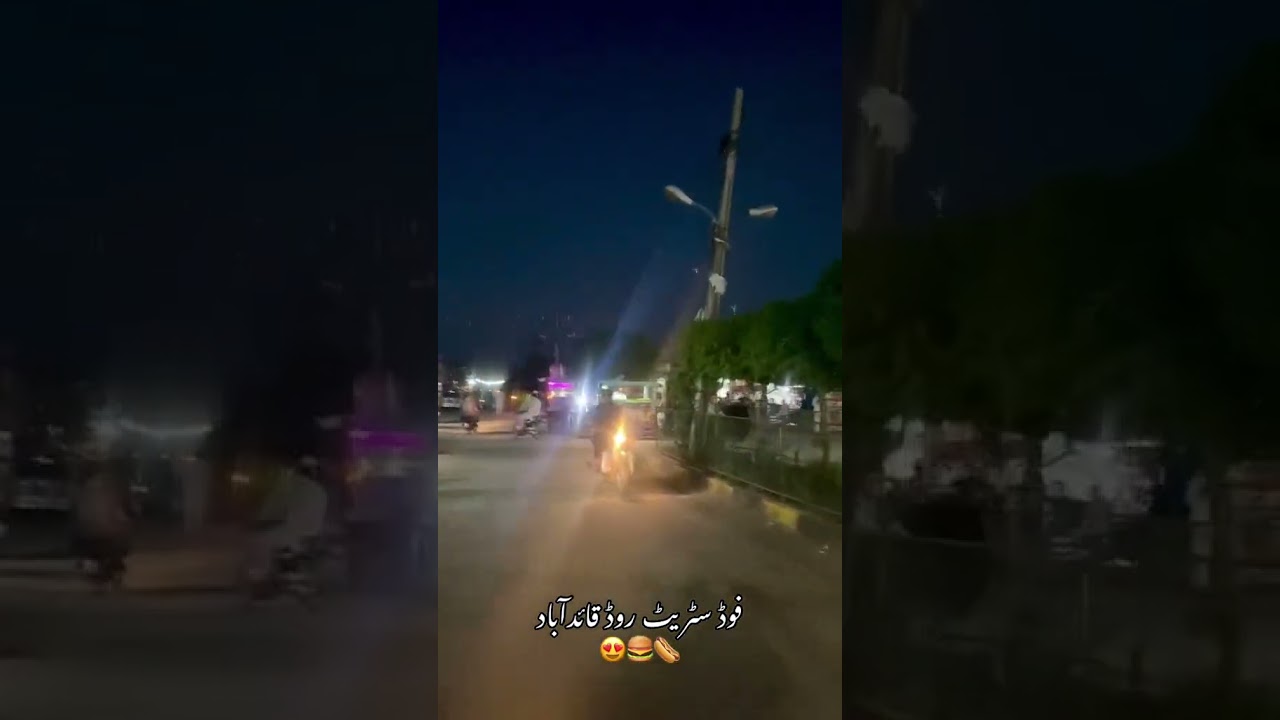 City Quaidabad District Khushab Punjab