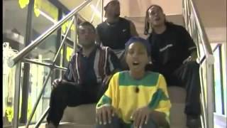 Vanessa Quai Freedom Vanuatu Melanesia Reggae