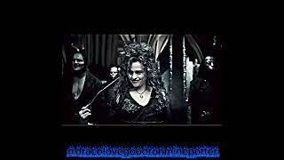 Bellatrix Lestrange edit #harrypotter #edit #bellatrix #viral 