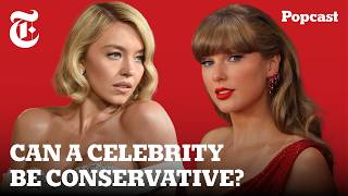 How Trump’s America Is Changing Pop Culture