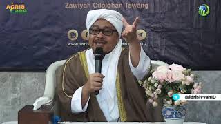 [LIVE] EMPAT PENGHALANG DALAM IBADAH - Syekh M. Fathurahman | Safari Ramadhan Zawiyah Cilolohan