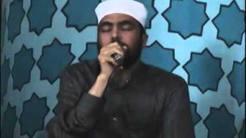 تلاوة  مختاة من سورة آل عمران للشيخ مصطفى القلاوى