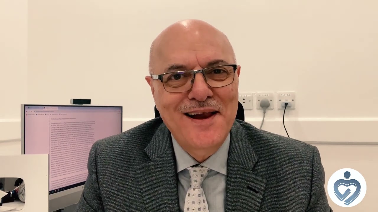 إرتفاع الضغط في الليل. أسبابه و علاجه