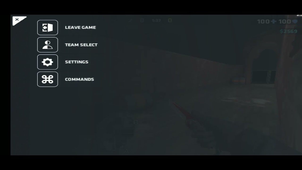 Wall banging from b site to bl YouTube