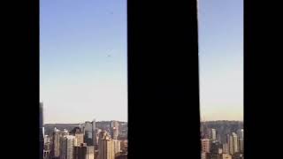 Cloud 9 revolving Restaurant Vancouver