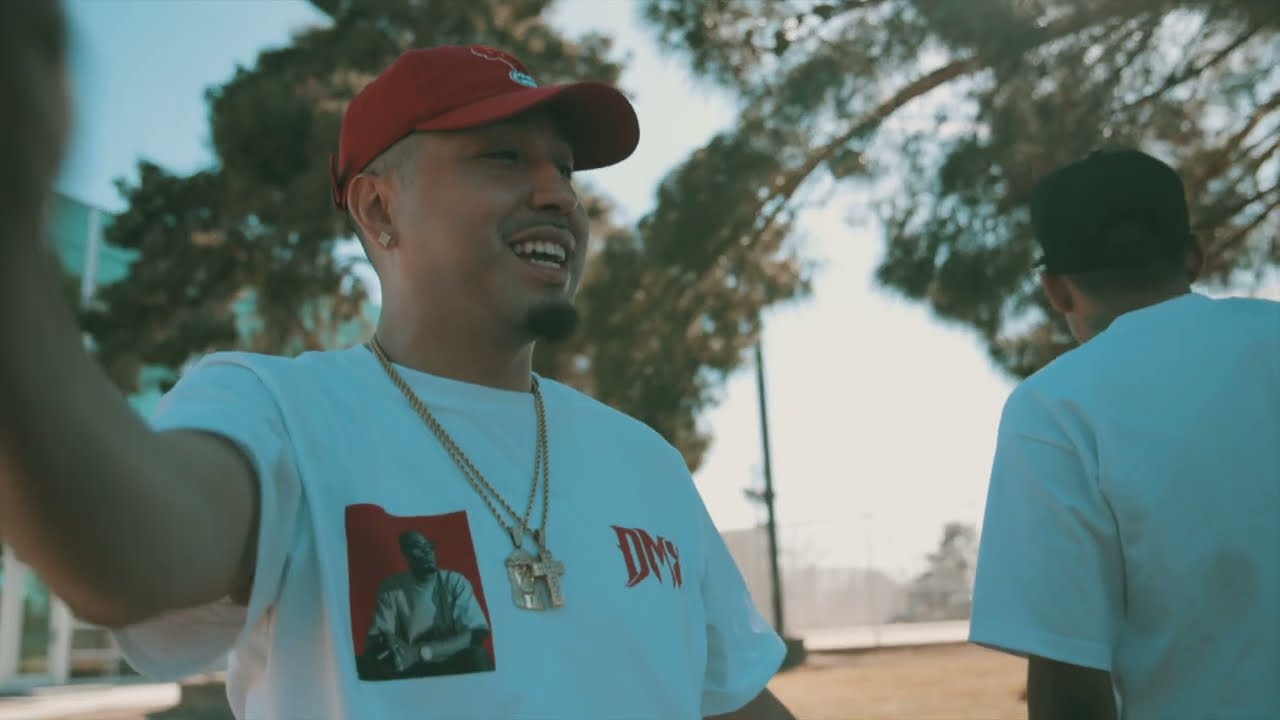 "How it Go" Gio.P x Chrislive (Official Video)