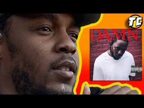 Kendrick Lamar Greatest of All Time Home Run Discography