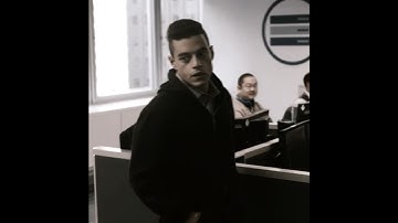 "The Other One" | Elliot Alderson EDIT | MR.ROBOT