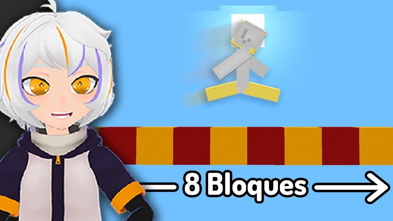 😰Hice los RETOS más IMPOSIBLES de MINECRAFT😥 | ChuyMine REACCIONA a Capitan Gato