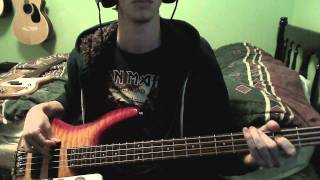Pink Floyd - Wish You Were Here (Bass Cover) chords