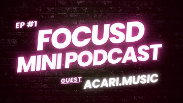 FOCUSD mini Podcast: Women