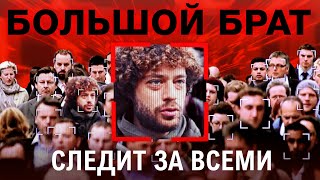 Кибергулаг: От Электронных Повесток До Слежки В Сети | Впн, Госуслуги И Видеонаблюдение