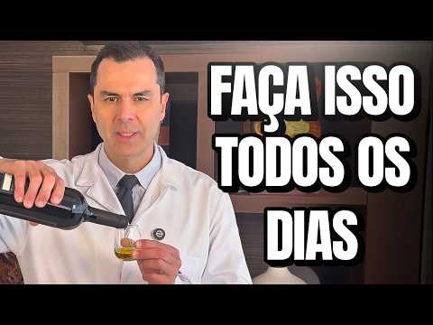6 ALIMENTOS mais PODEROSOS do MUNDO! (coma todo dia)
