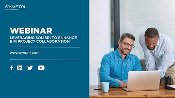 Webinar: Leveraging Solibri to Enhance BIM Project Collaboration