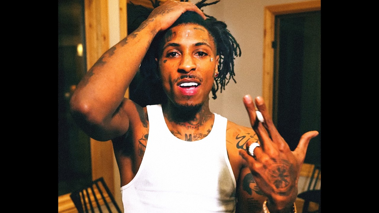 [FREE] NBA Youngboy Type Beat 2026 - ''Need Therapy''