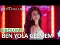 Ben Yola Gelmem - Dilber | İnci Taneleri - Sincanlı Erkal - Pavyon Şarkısı