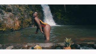 Shanna Raymond - Juice Me (Official Music Video) 