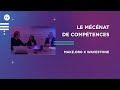 Make.org foundation: un exemple du mécénat de compétence chez Wavestone