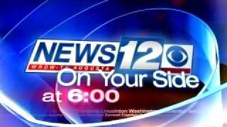 WRDW Augusta Georgia   Cinemagic Graphics Pack